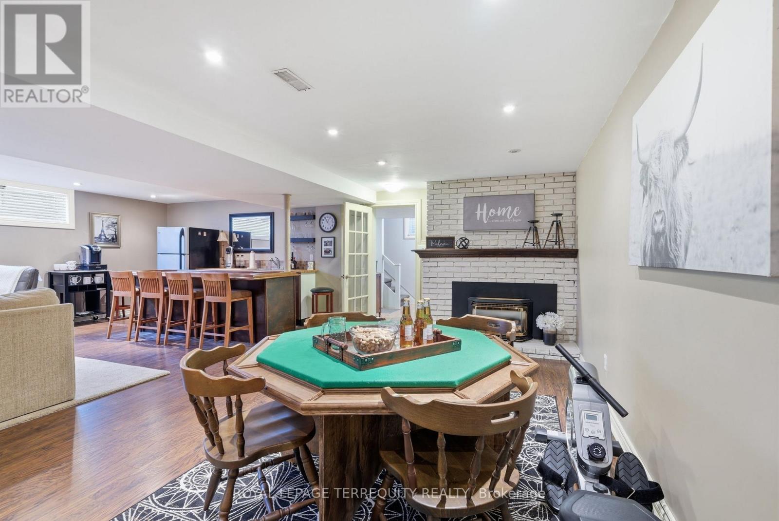 116 Centre Street N, Whitby, Ontario  L1N 4S7 - Photo 30 - E12816412