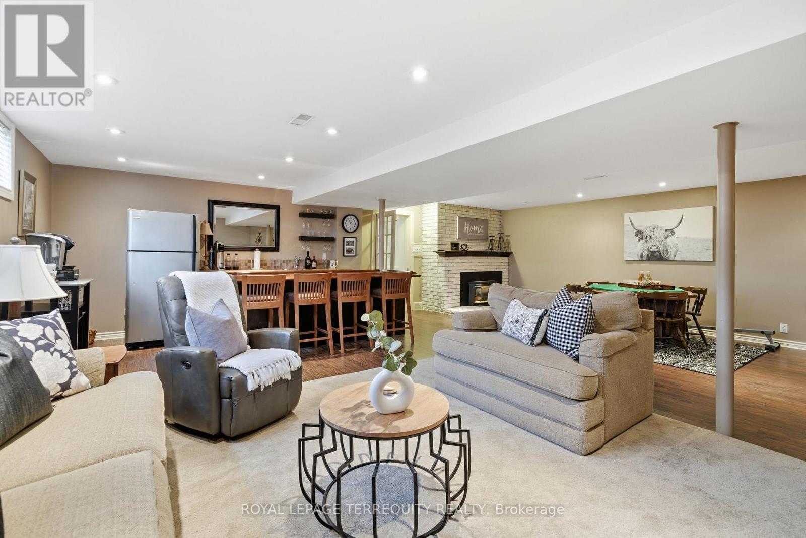 116 Centre Street N, Whitby, Ontario  L1N 4S7 - Photo 33 - E12816412