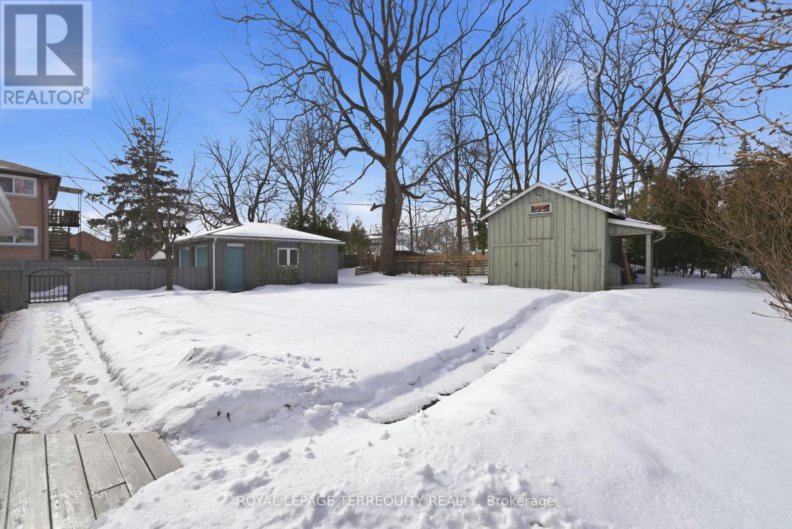 116 Centre Street N, Whitby, Ontario  L1N 4S7 - Photo 38 - E12816412