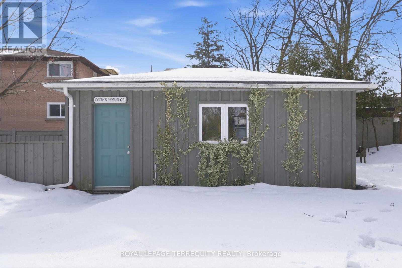 116 Centre Street N, Whitby, Ontario  L1N 4S7 - Photo 40 - E12816412