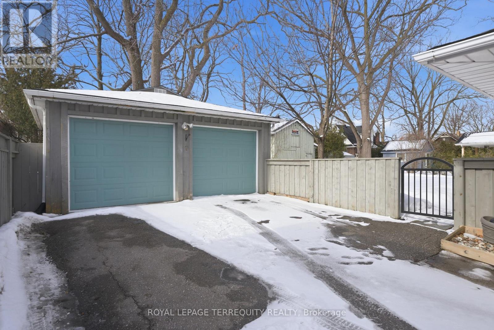 116 Centre Street N, Whitby, Ontario  L1N 4S7 - Photo 41 - E12816412