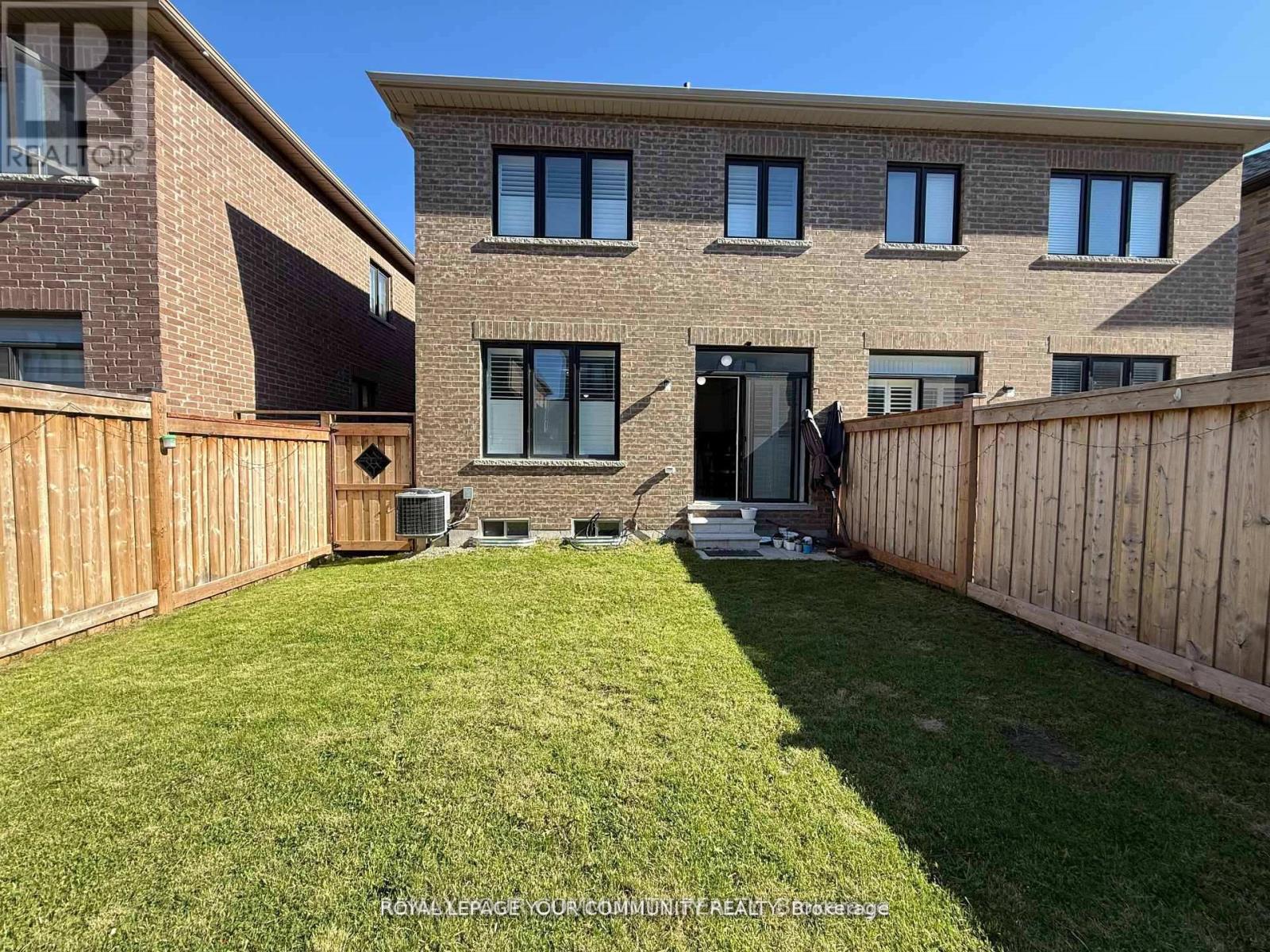 138 Christine Elliott Avenue, Whitby, Ontario  L1P 0R9 - Photo 23 - E12816420