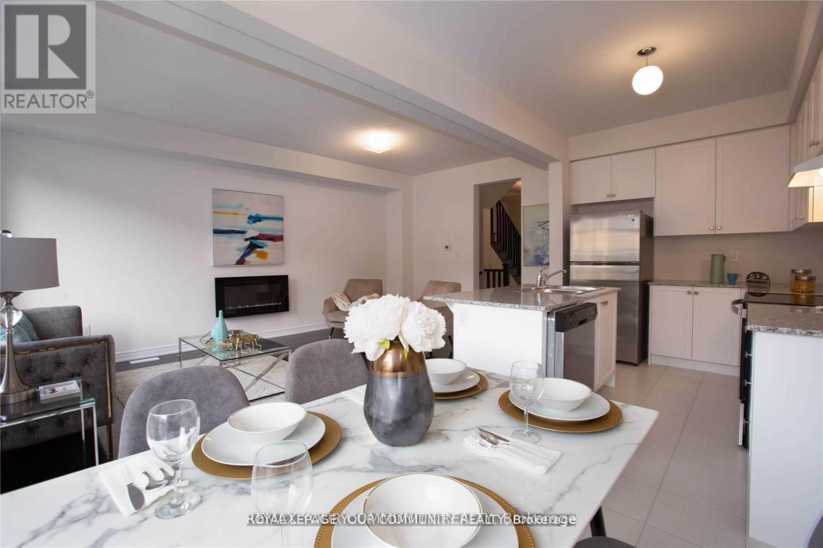 138 Christine Elliott Avenue, Whitby, Ontario  L1P 0R9 - Photo 6 - E12816420