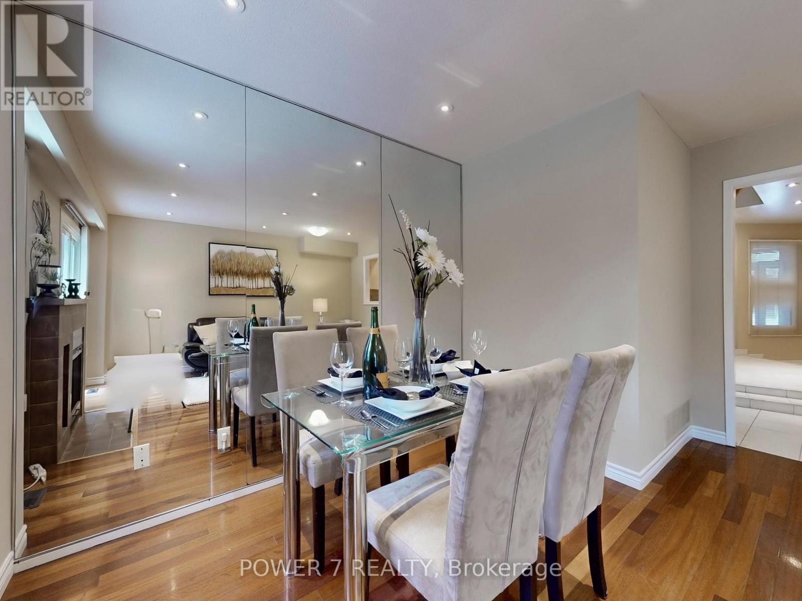 114 Sandyhook Square, Toronto, Ontario  M1W 3N5 - Photo 10 - E12816430