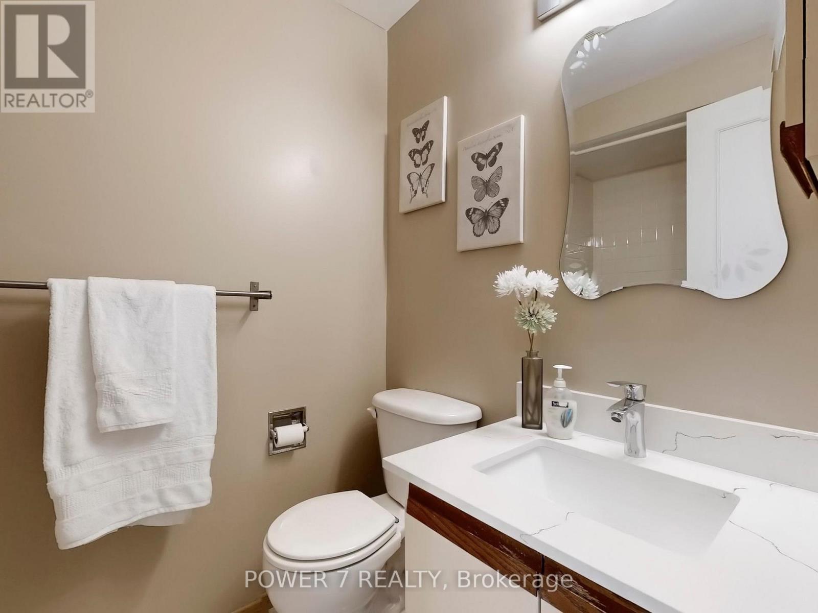 114 Sandyhook Square, Toronto, Ontario  M1W 3N5 - Photo 32 - E12816430