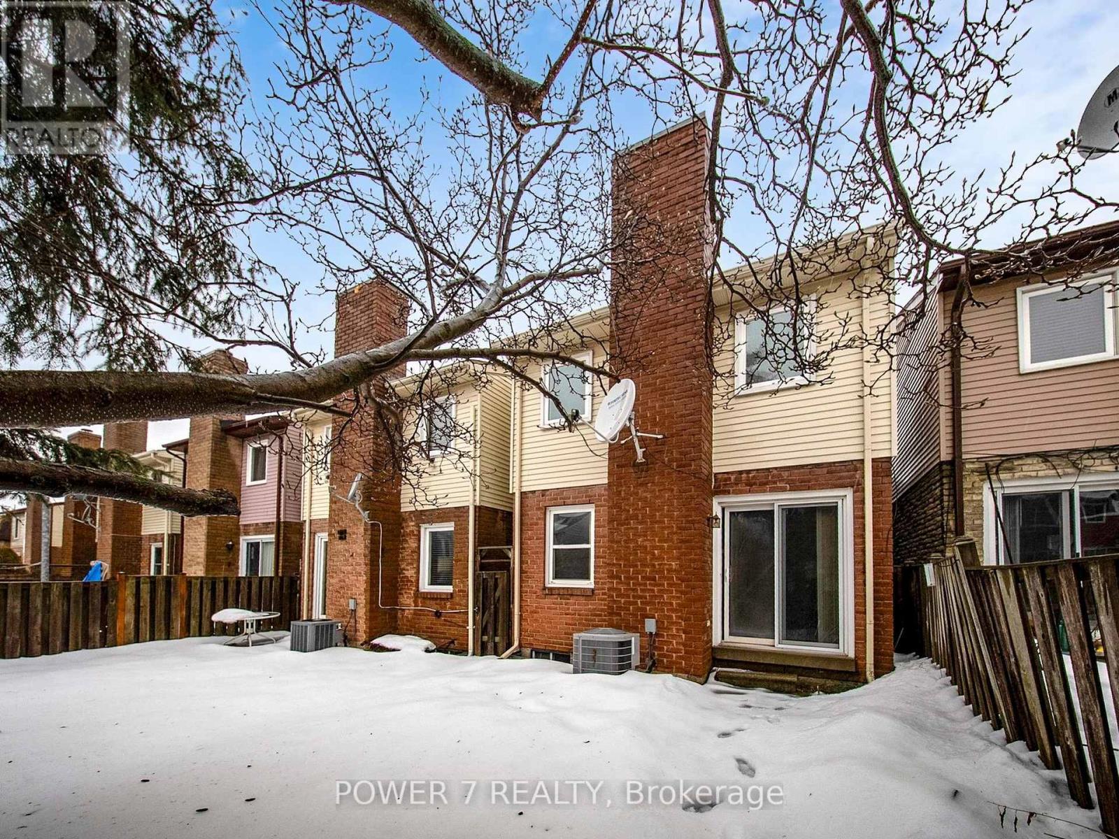 114 Sandyhook Square, Toronto, Ontario  M1W 3N5 - Photo 38 - E12816430