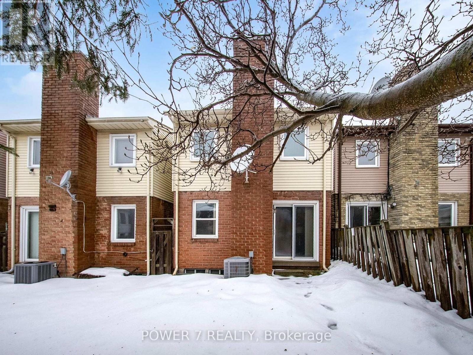 114 Sandyhook Square, Toronto, Ontario  M1W 3N5 - Photo 39 - E12816430
