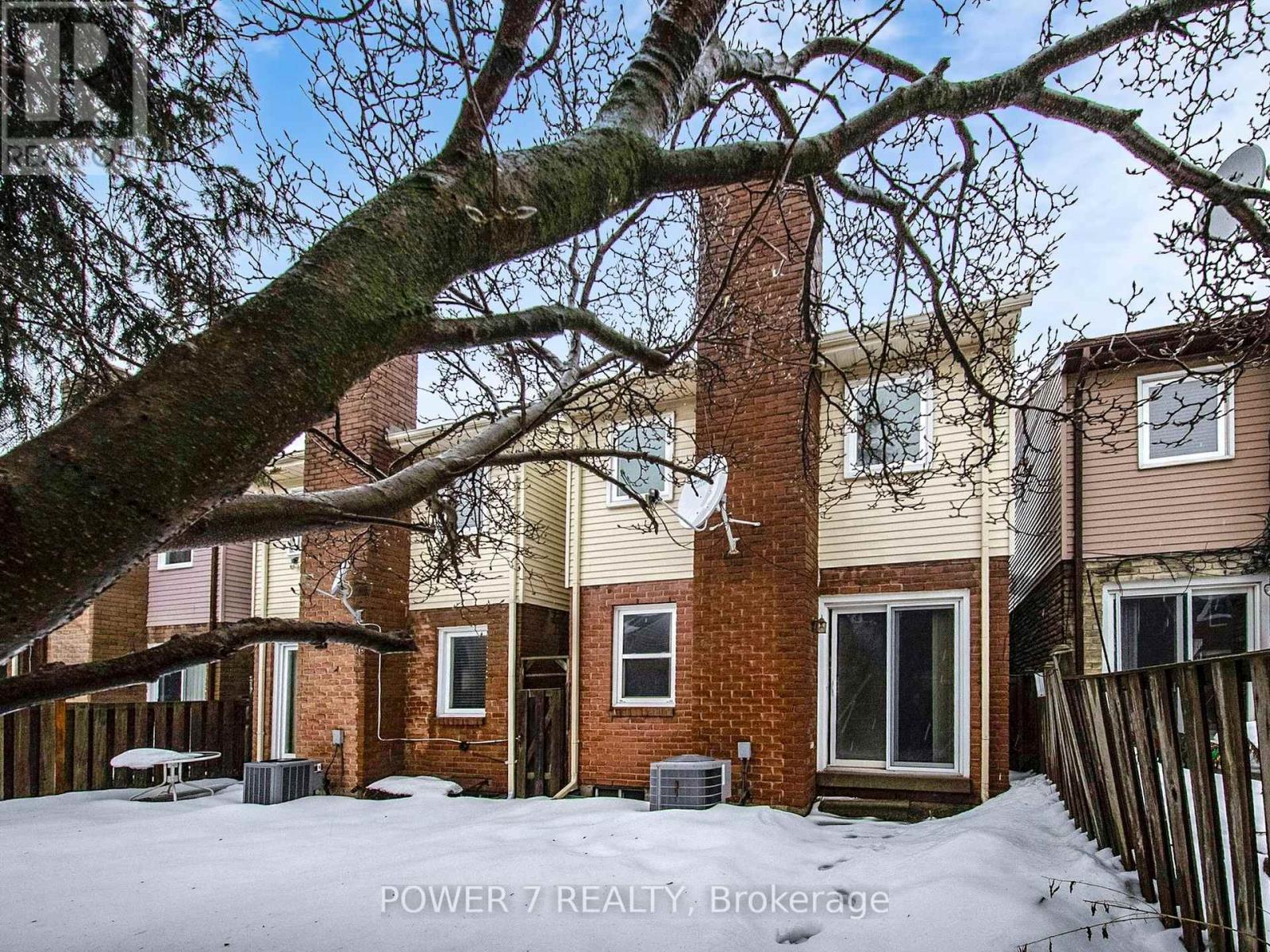 114 Sandyhook Square, Toronto, Ontario  M1W 3N5 - Photo 40 - E12816430