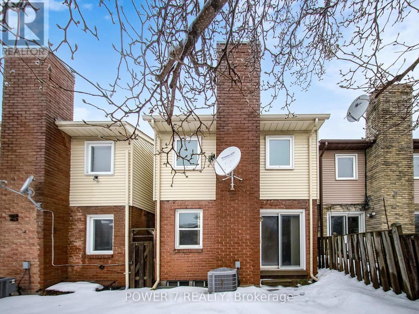 114 Sandyhook Square, Toronto, Ontario  M1W 3N5 - Photo 41 - E12816430