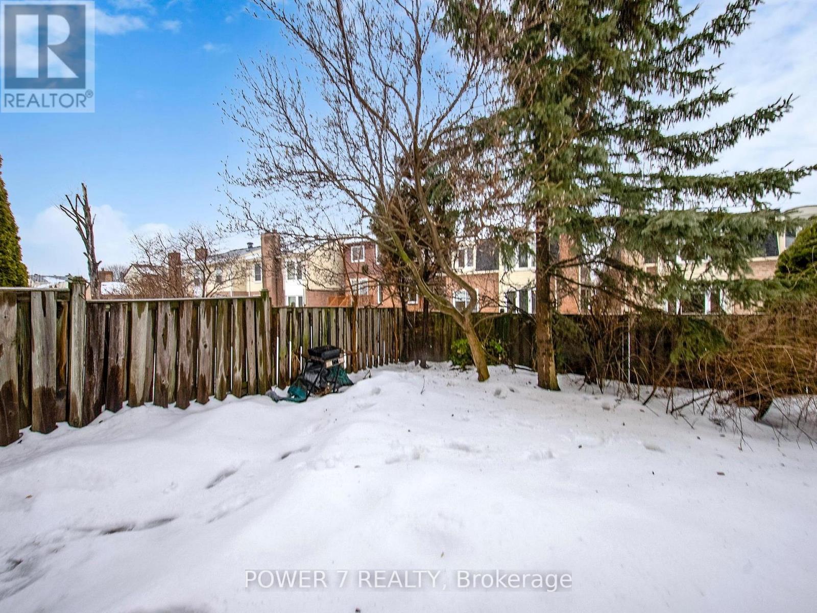 114 Sandyhook Square, Toronto, Ontario  M1W 3N5 - Photo 42 - E12816430