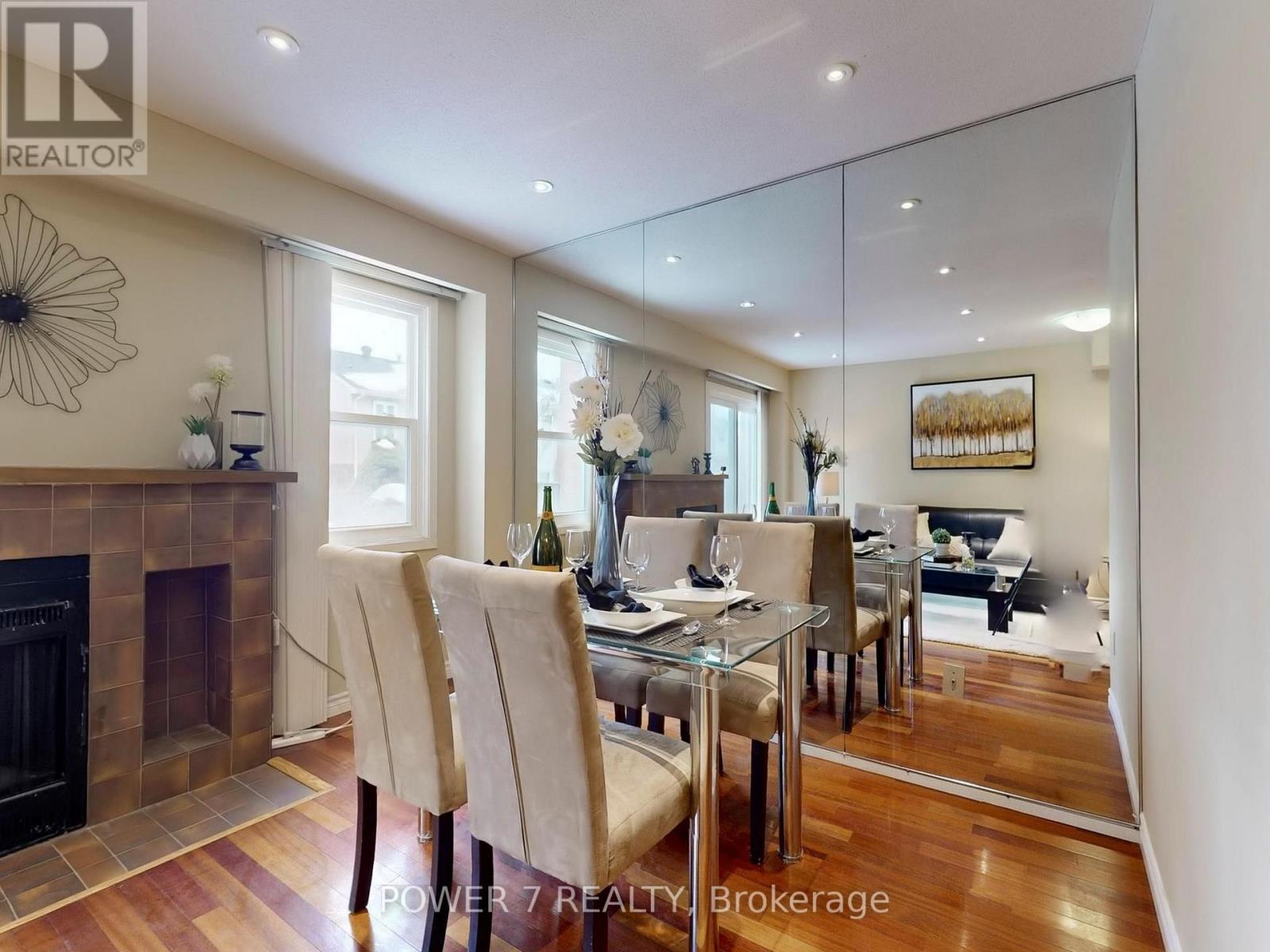 114 Sandyhook Square, Toronto, Ontario  M1W 3N5 - Photo 9 - E12816430