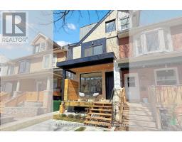 32 ENDEAN AVENUE, Toronto, Ontario