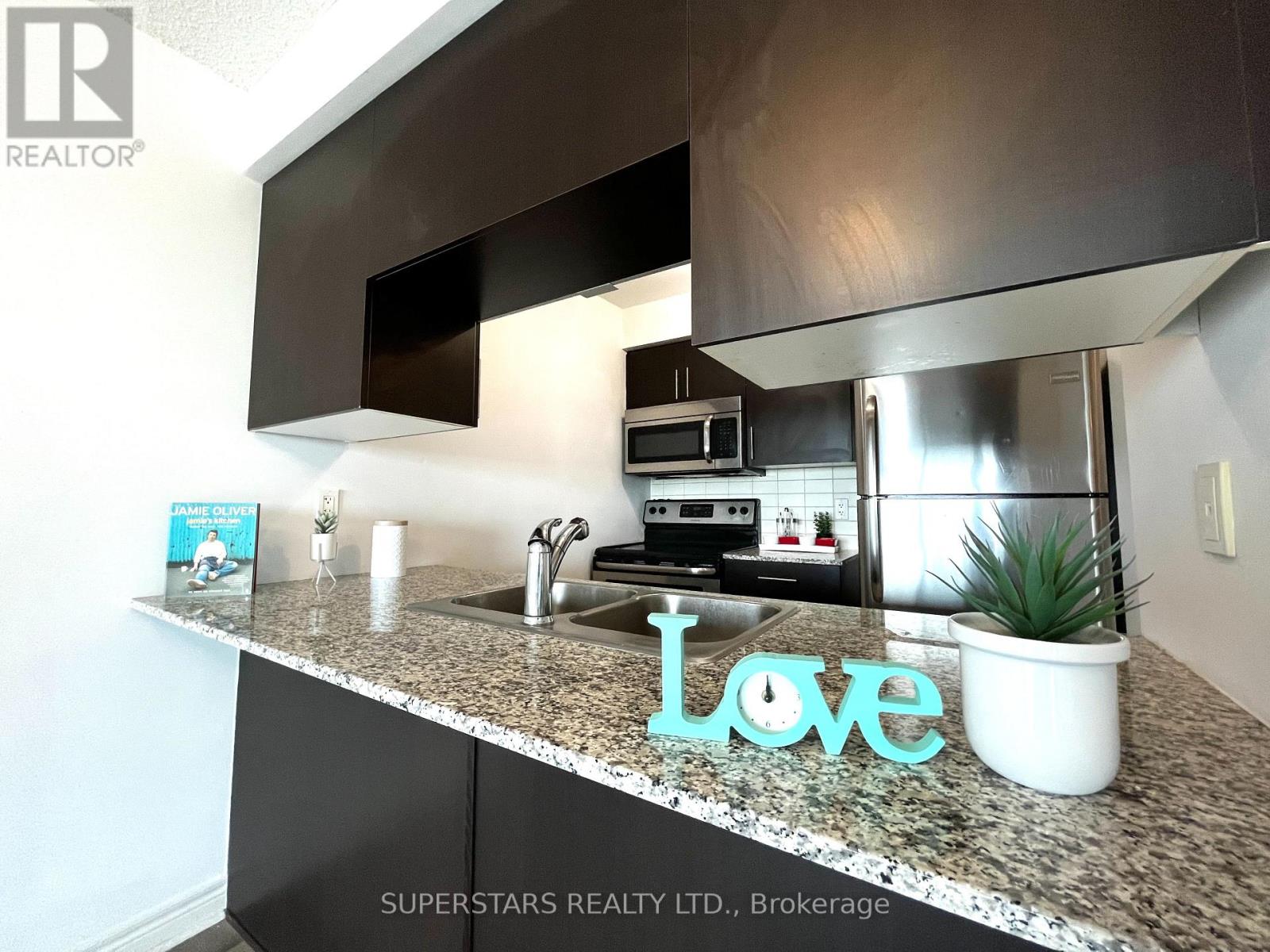 2411 - 50 Town Centre Court, Toronto, Ontario  M1P 0A9 - Photo 9 - E12816494