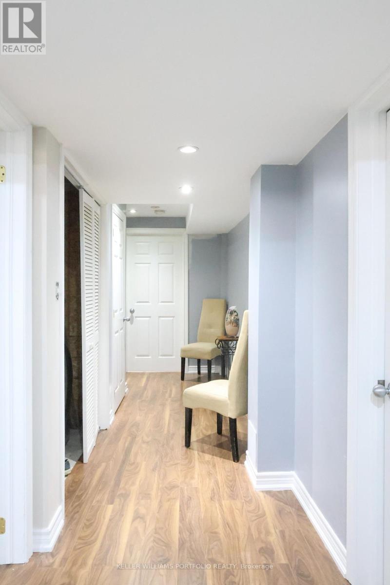 Bsmt - 1891 Secretariat Place, Oshawa, Ontario  L1L 1C7 - Photo 3 - E12816504