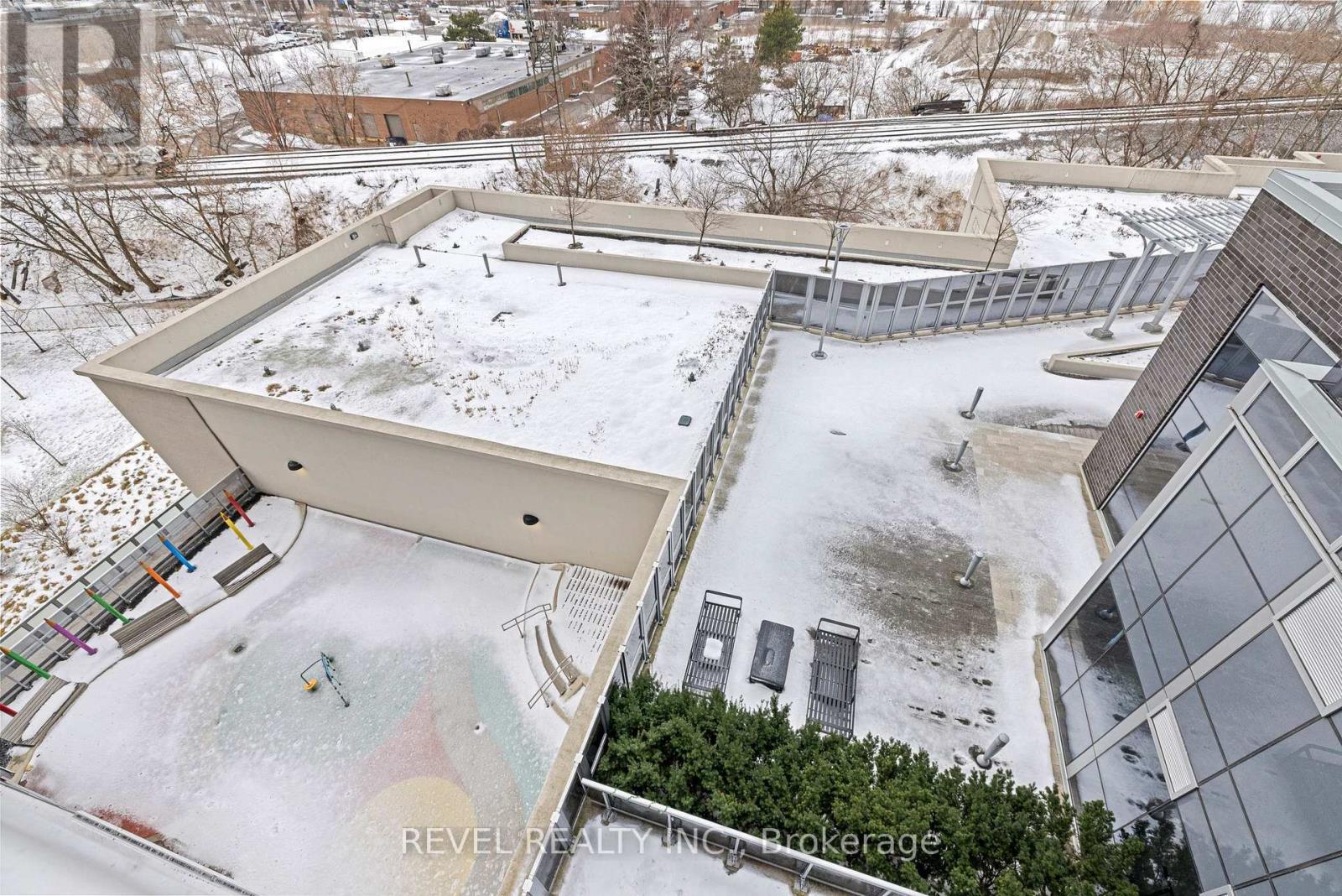 619 - 275 Village Green Square, Toronto, Ontario  M1S 0L8 - Photo 16 - E12816538