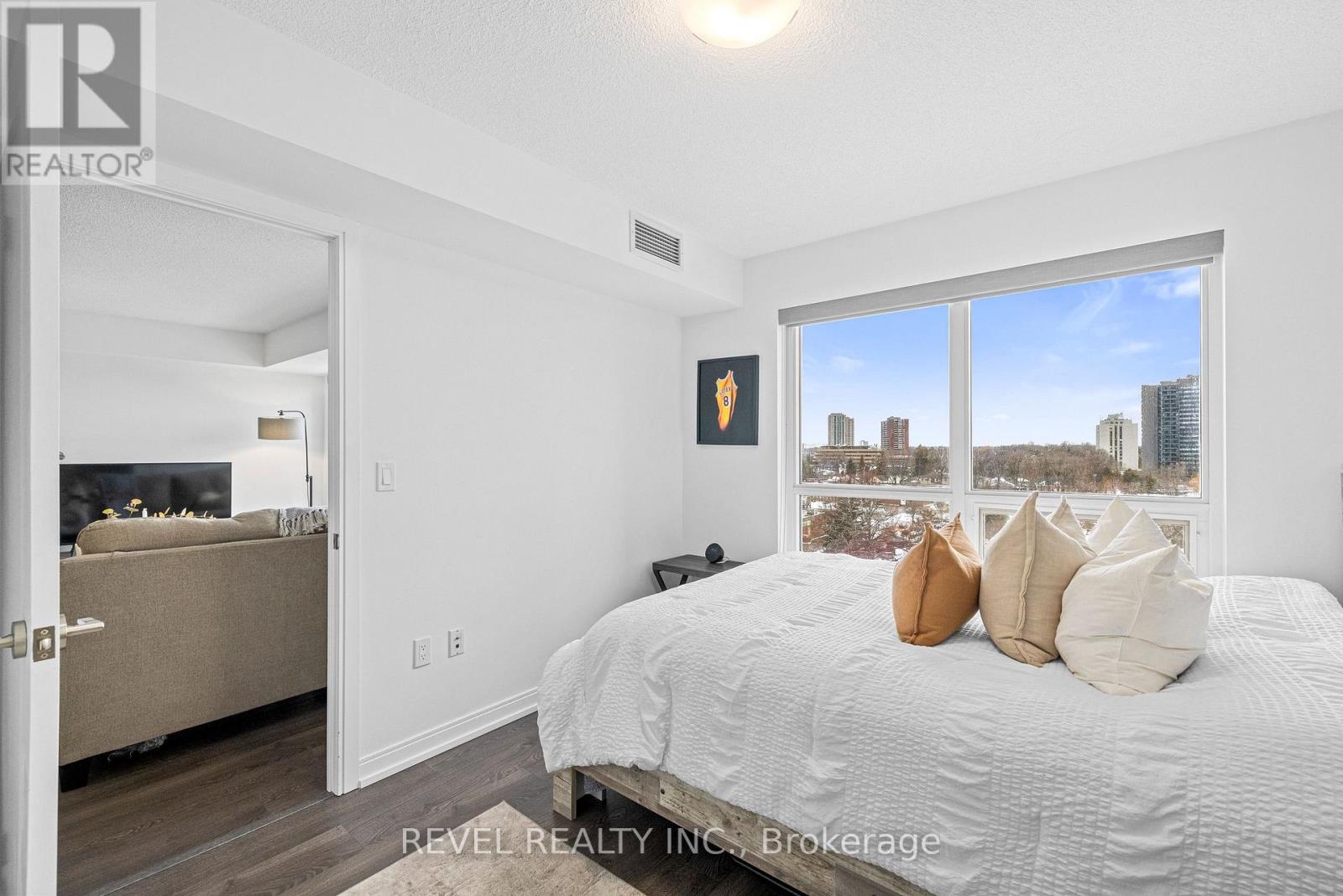 619 - 275 Village Green Square, Toronto, Ontario  M1S 0L8 - Photo 19 - E12816538