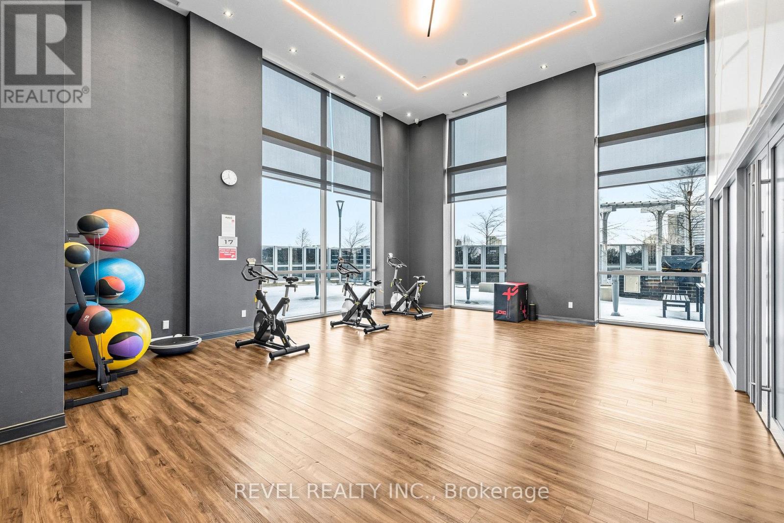 619 - 275 Village Green Square, Toronto, Ontario  M1S 0L8 - Photo 22 - E12816538