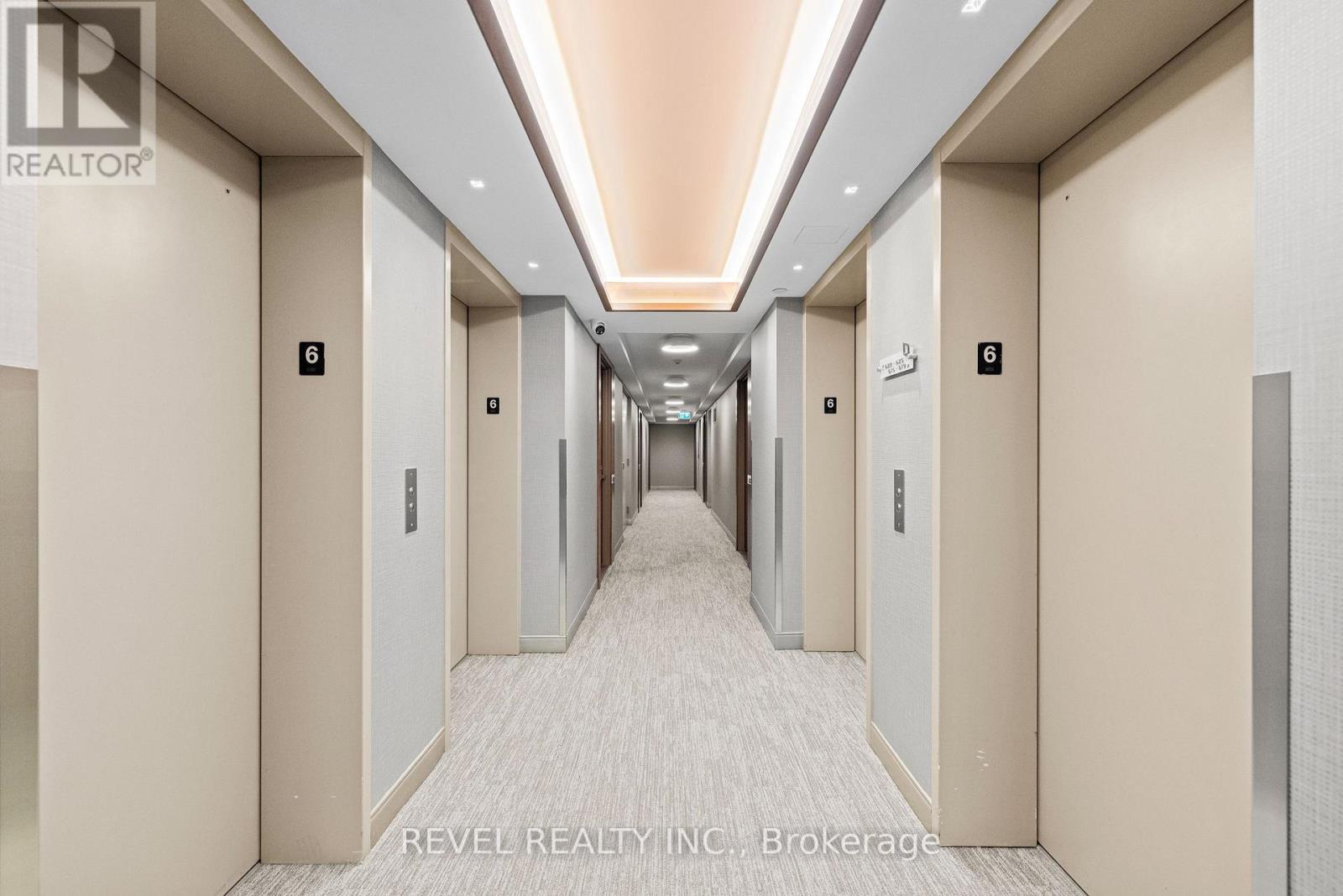 619 - 275 Village Green Square, Toronto, Ontario  M1S 0L8 - Photo 3 - E12816538