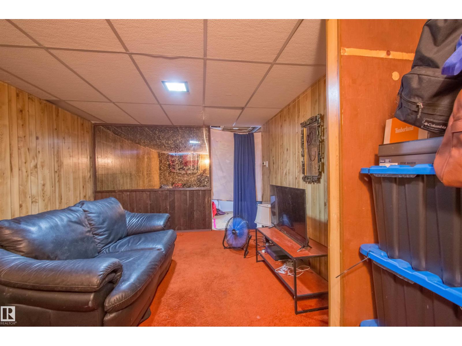 21 Amberly Co Nw, Edmonton, Alberta  T6R 3A3 - Photo 20 - E4474455