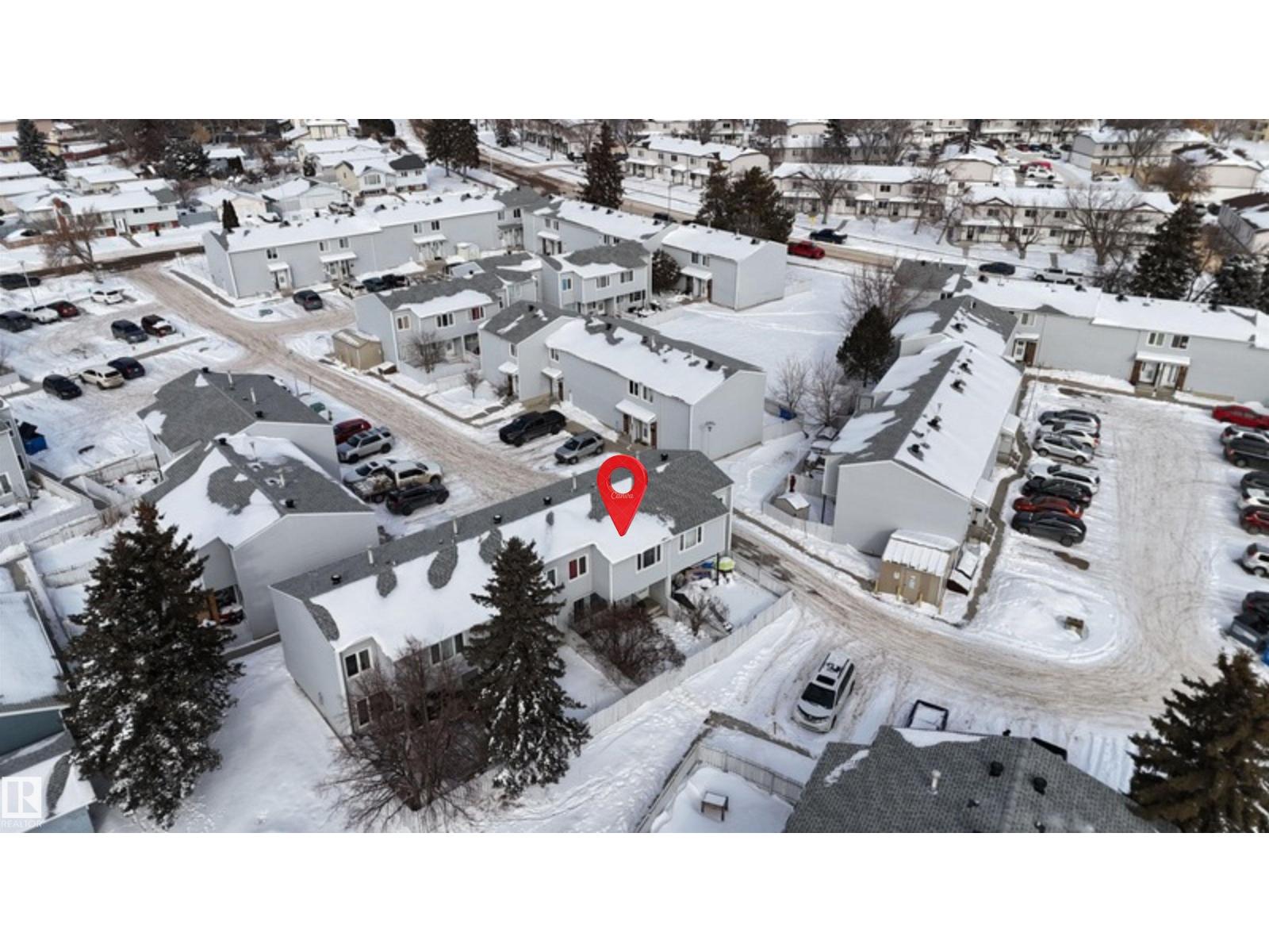 21 Amberly Co Nw, Edmonton, Alberta  T6R 3A3 - Photo 4 - E4474455