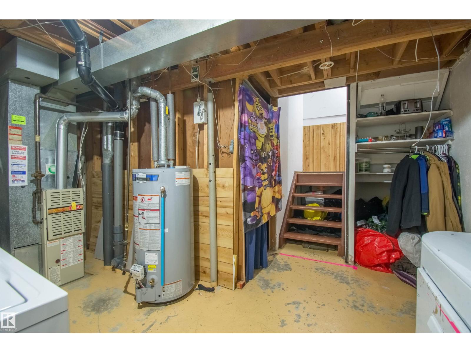 21 Amberly Co Nw, Edmonton, Alberta  T6R 3A3 - Photo 21 - E4474455