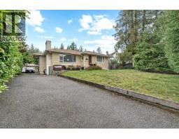 3955 HIGHLAND BOULEVARD, North Vancouver, British Columbia