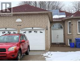 3134 FLETCHER CRESCENT Unit# MAIN FLOOR, Windsor, Ontario