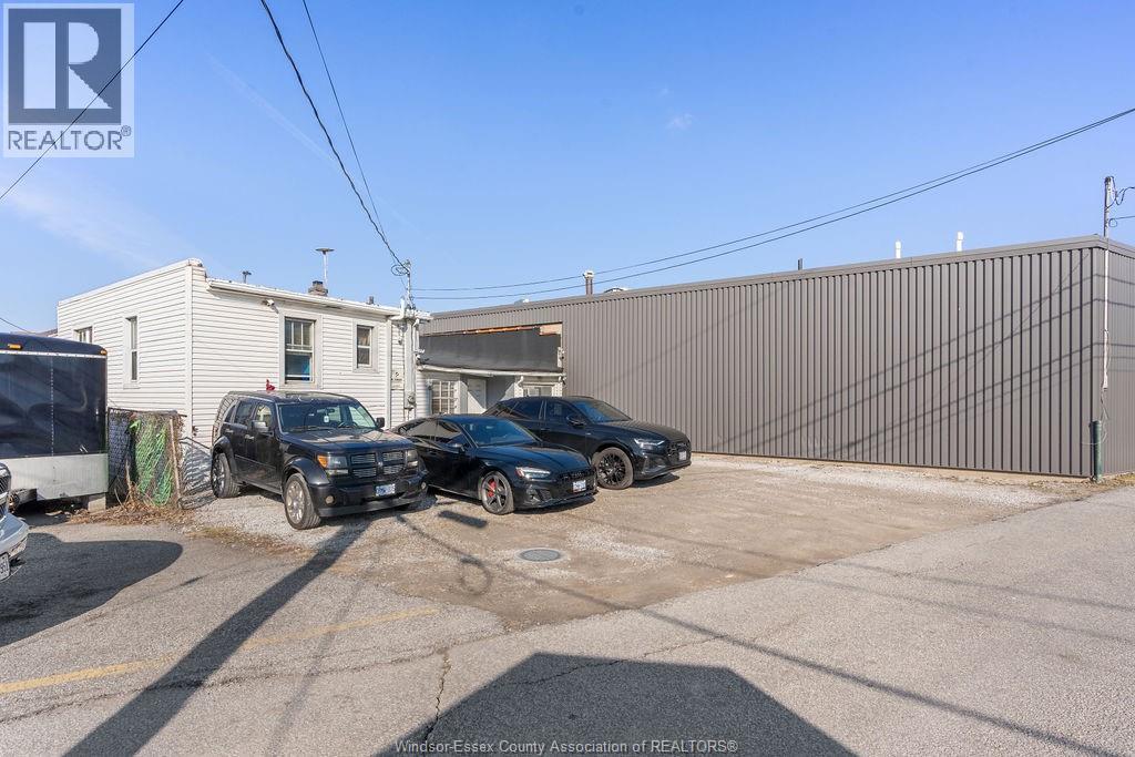 2558 Howard, Windsor, Ontario N8X 3W2 - Photo 24 - 26003920