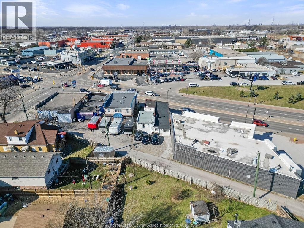 2558 Howard, Windsor, Ontario N8X 3W2 - Photo 28 - 26003920