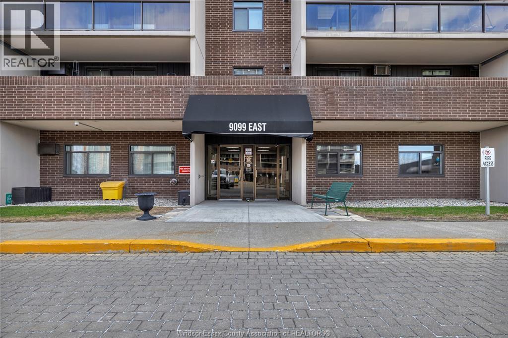 9099 Riverside Drive East Unit# 1023, Windsor, Ontario  N8S 4P9 - Photo 2 - 26003917