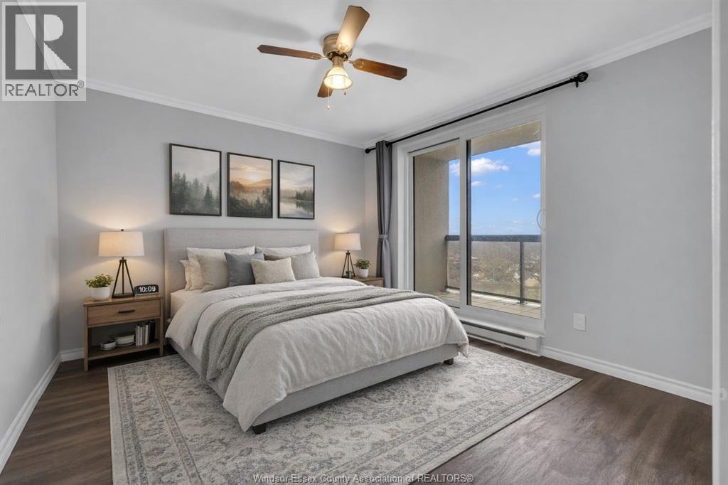 9099 Riverside Drive East Unit# 1023, Windsor, Ontario  N8S 4P9 - Photo 22 - 26003917