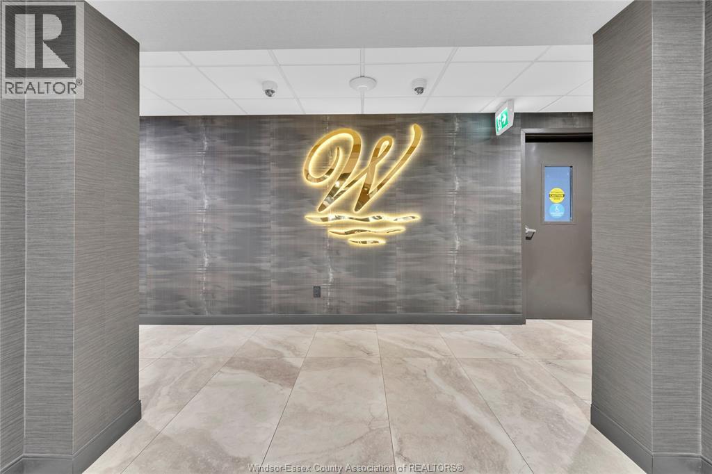 9099 Riverside Drive East Unit# 1023, Windsor, Ontario  N8S 4P9 - Photo 3 - 26003917