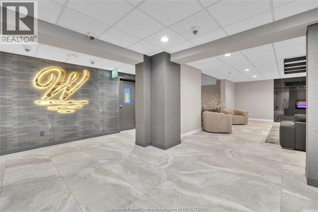 9099 Riverside Drive East Unit# 1023, Windsor, Ontario  N8S 4P9 - Photo 4 - 26003917