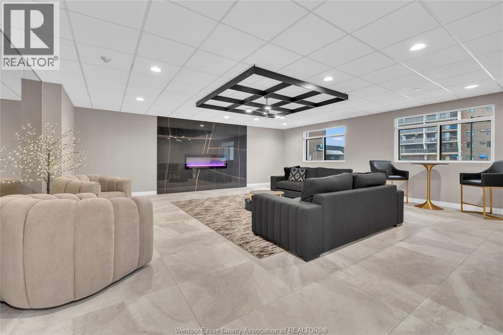 9099 Riverside Drive East Unit# 1023, Windsor, Ontario  N8S 4P9 - Photo 5 - 26003917