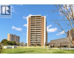 9099 RIVERSIDE DRIVE East Unit# 1023, Windsor, Ontario