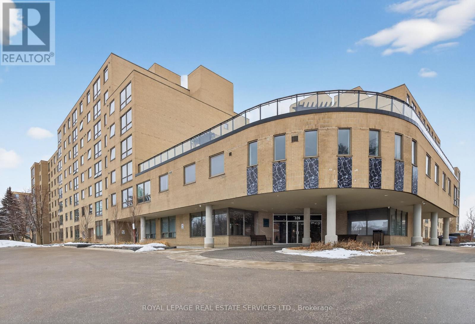 230 - 326 Major Mackenzie Drive E, Richmond Hill, Ontario  L4C 8T4 - Photo 1 - N12816418