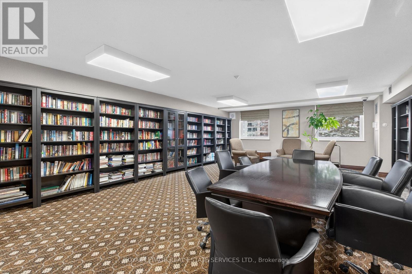 230 - 326 Major Mackenzie Drive E, Richmond Hill, Ontario  L4C 8T4 - Photo 39 - N12816418