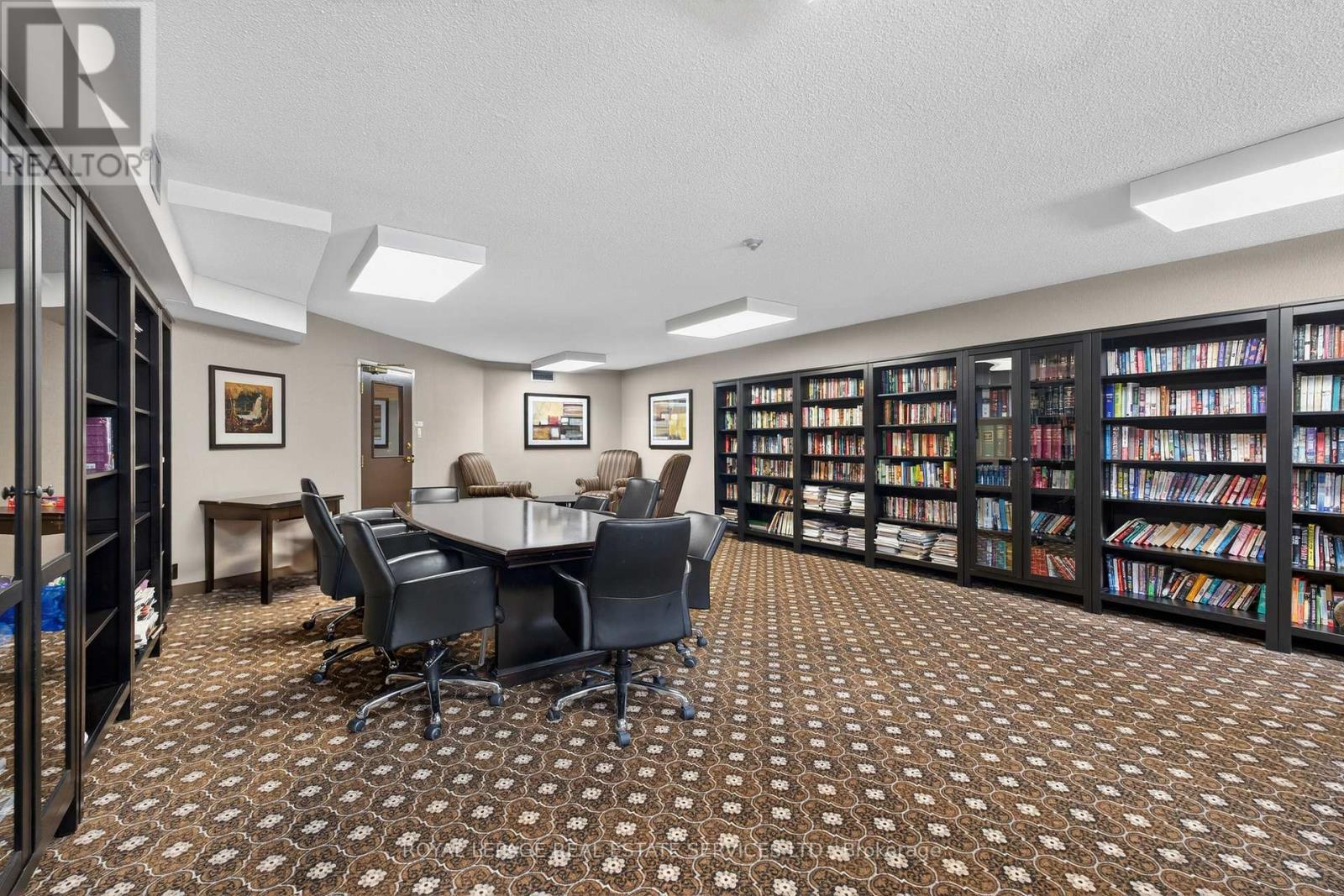 230 - 326 Major Mackenzie Drive E, Richmond Hill, Ontario  L4C 8T4 - Photo 41 - N12816418