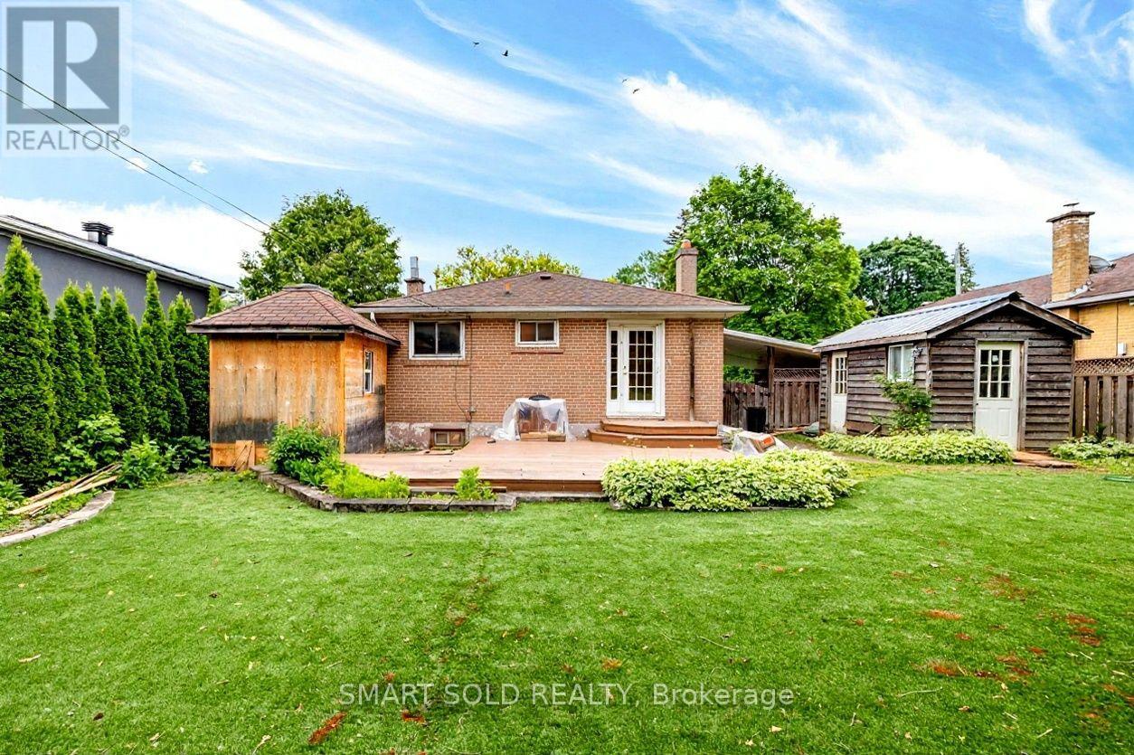 Lower - 10 Holman Crescent, Aurora (Aurora Highlands), Ontario  L4G 1Z9 - Photo 12 - N12816440