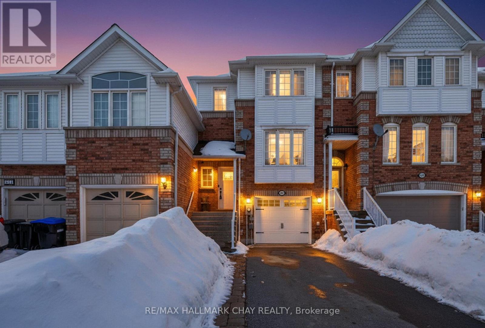 1412 FOREST STREET, Innisfil, Ontario