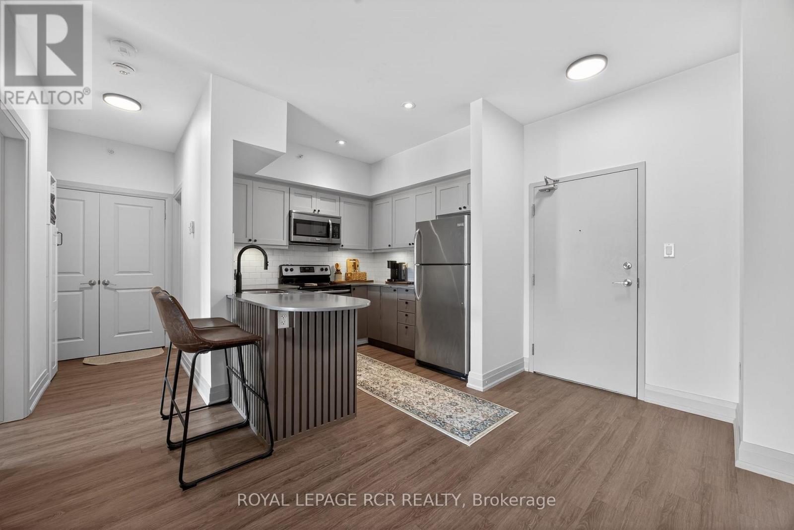 105 - 5 Greenwich Street, Barrie, Ontario  L4N 7Y8 - Photo 10 - S12816378