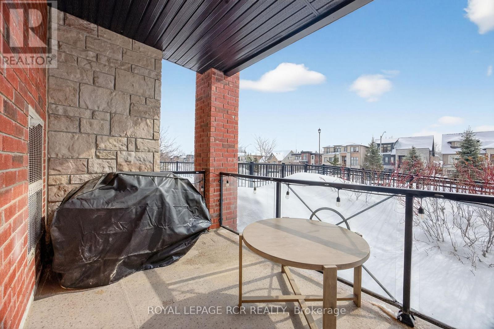 105 - 5 Greenwich Street, Barrie, Ontario  L4N 7Y8 - Photo 22 - S12816378