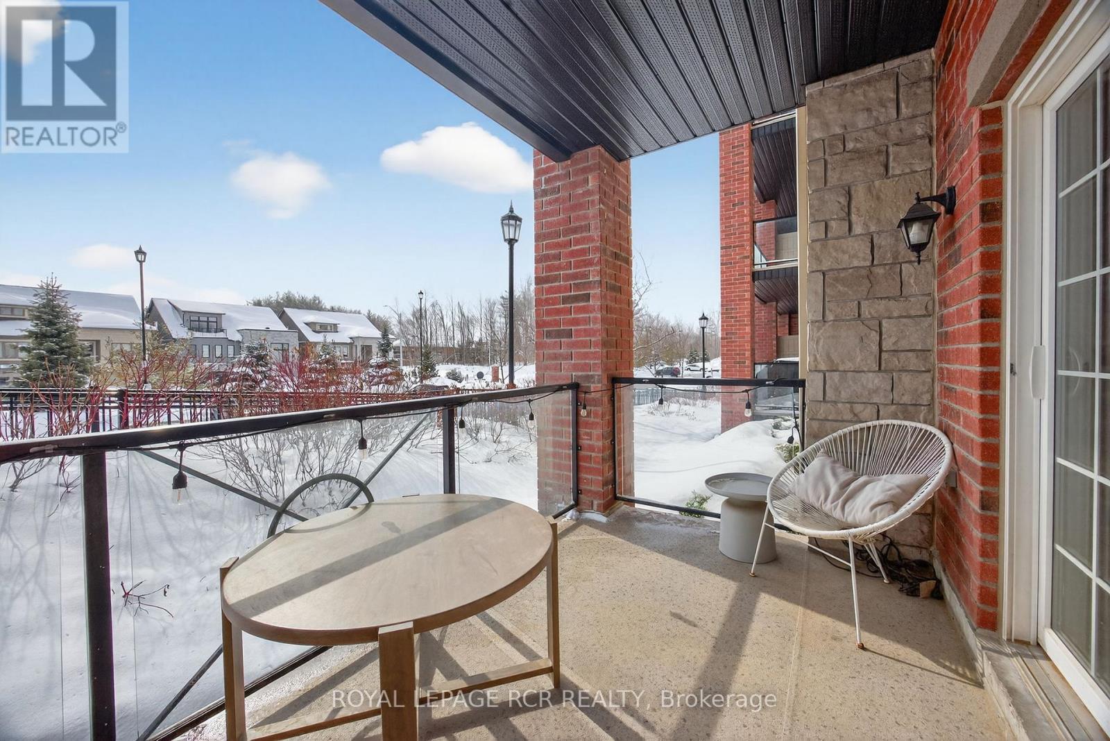 105 - 5 Greenwich Street, Barrie, Ontario  L4N 7Y8 - Photo 24 - S12816378