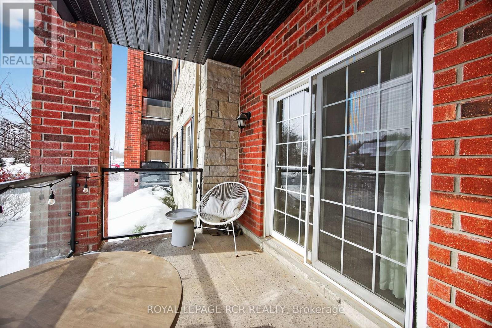 105 - 5 Greenwich Street, Barrie, Ontario  L4N 7Y8 - Photo 25 - S12816378