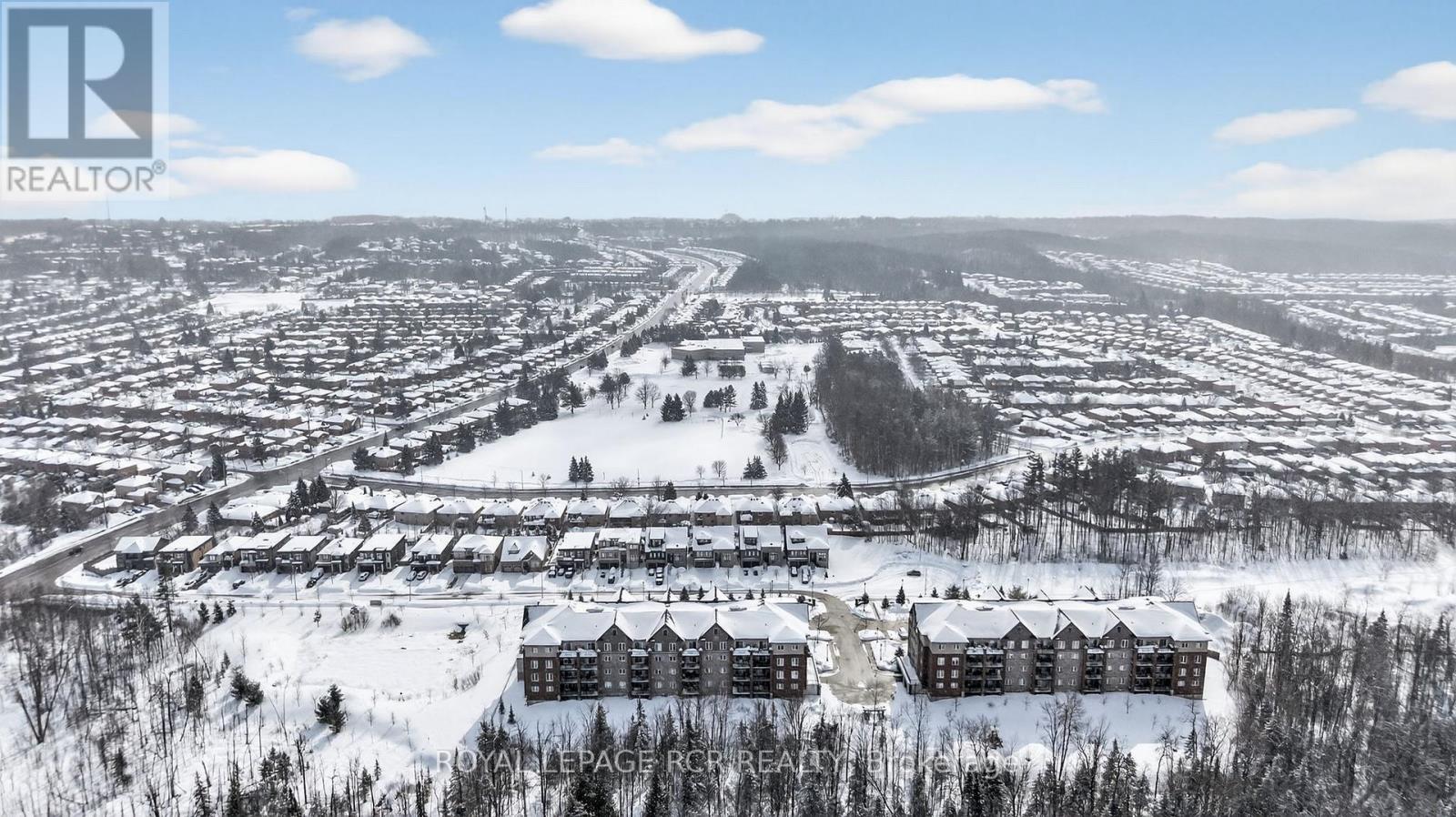 105 - 5 Greenwich Street, Barrie, Ontario  L4N 7Y8 - Photo 32 - S12816378