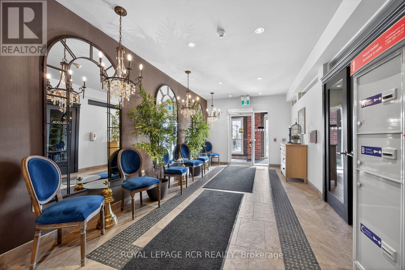 105 - 5 Greenwich Street, Barrie, Ontario  L4N 7Y8 - Photo 7 - S12816378