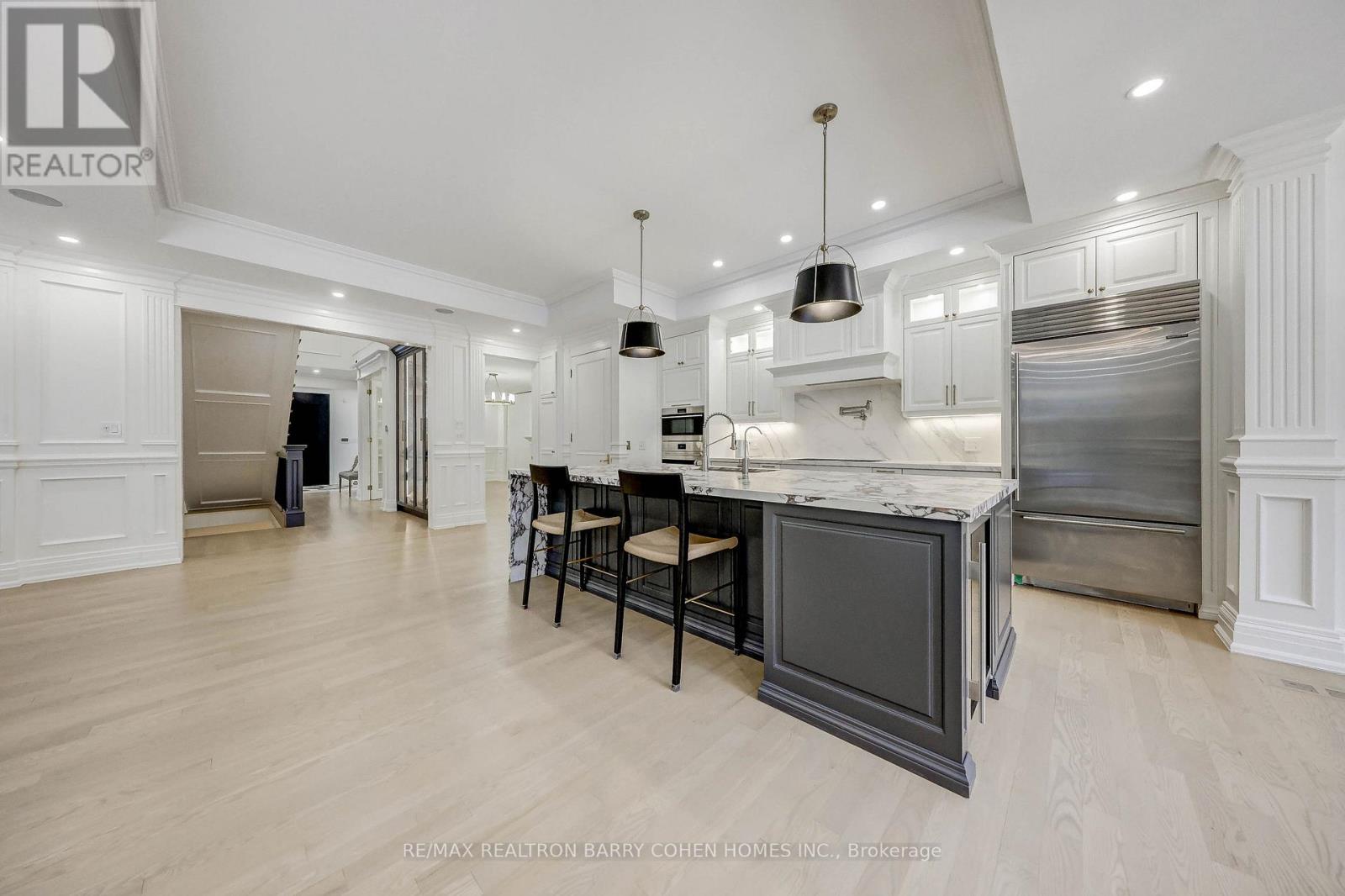 267 St Leonards Avenue, Toronto, Ontario  M4N 1K9 - Photo 19 - C12480988