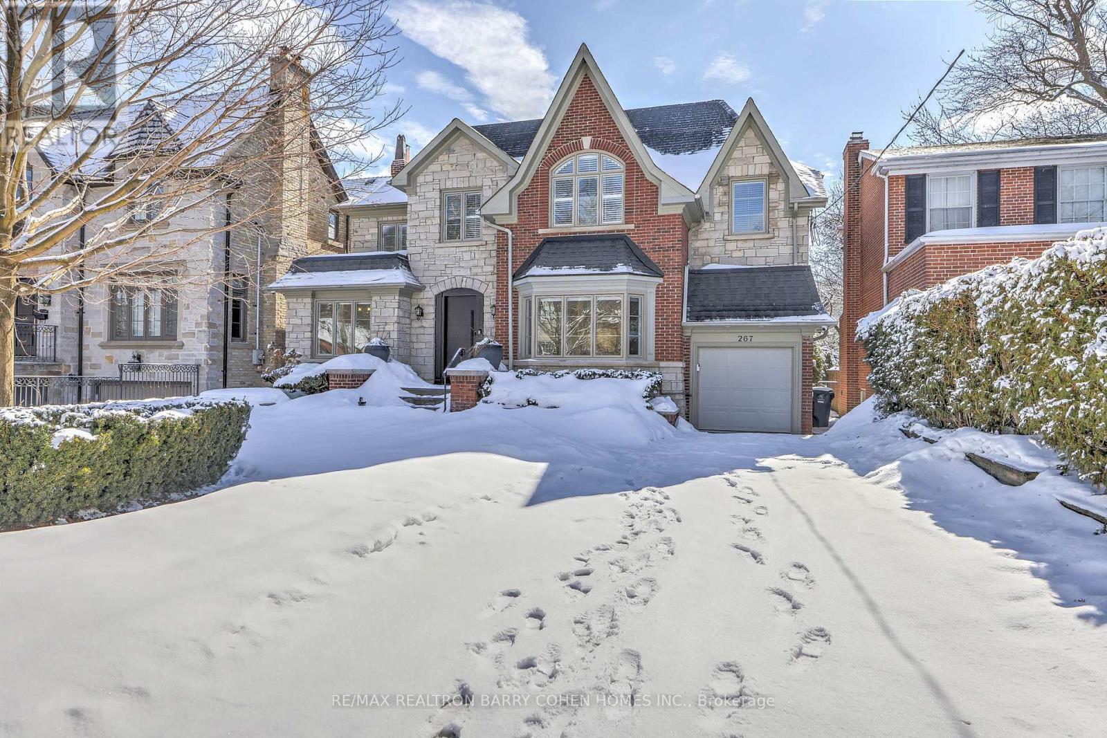 267 St Leonards Avenue, Toronto, Ontario  M4N 1K9 - Photo 2 - C12480988