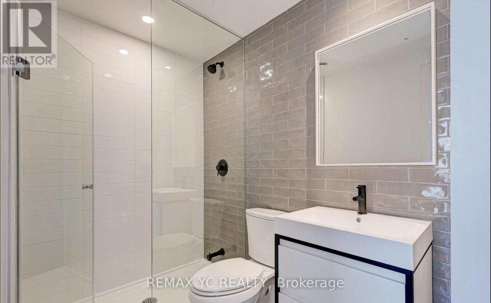 438 - 150 Logan Avenue, Toronto, Ontario  M4M 0E4 - Photo 6 - E12816482