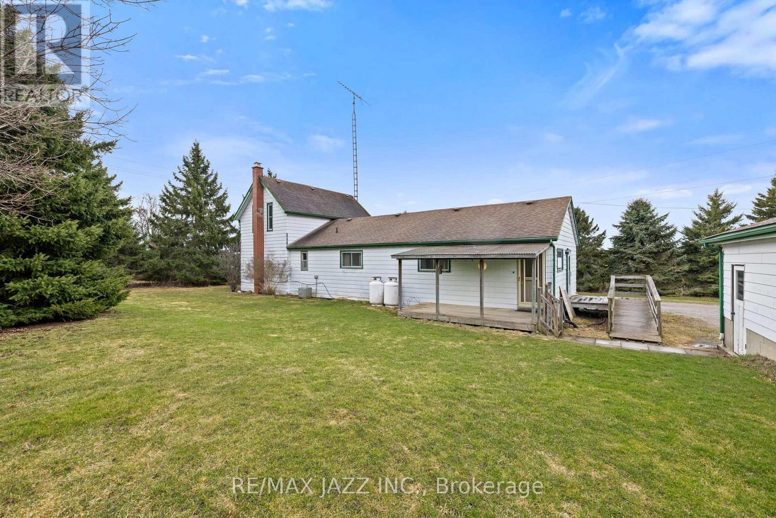 3070 Taunton Road E, Clarington, Ontario  L1C 7A6 - Photo 33 - E12802956